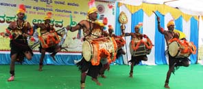 Karnataka Folklore University