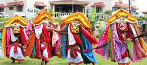 Karnataka Folklore University